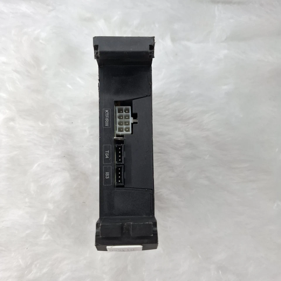 USED BTSR SM-DIN/RW DIN RAIL DIGITAL SIGNAL MONITOR MODULE V17.0S4.2.0 0617